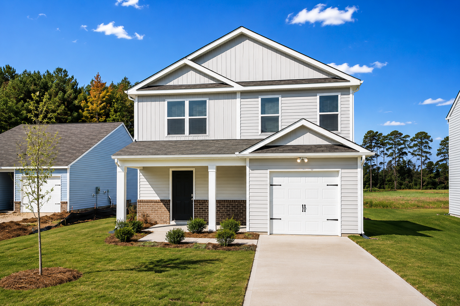 Home for sale in Ayden, NC