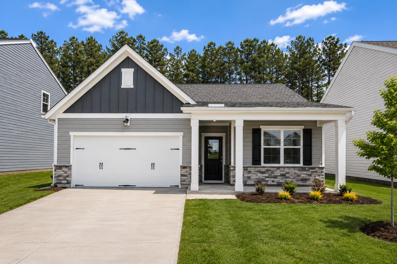 Home for sale in New Bern, NC