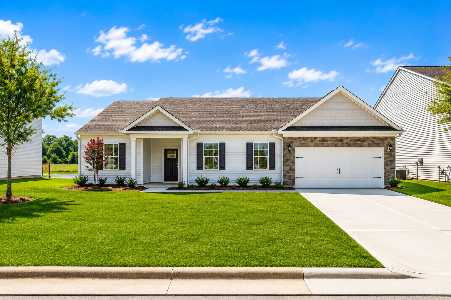 Home for sale in New Bern, NC