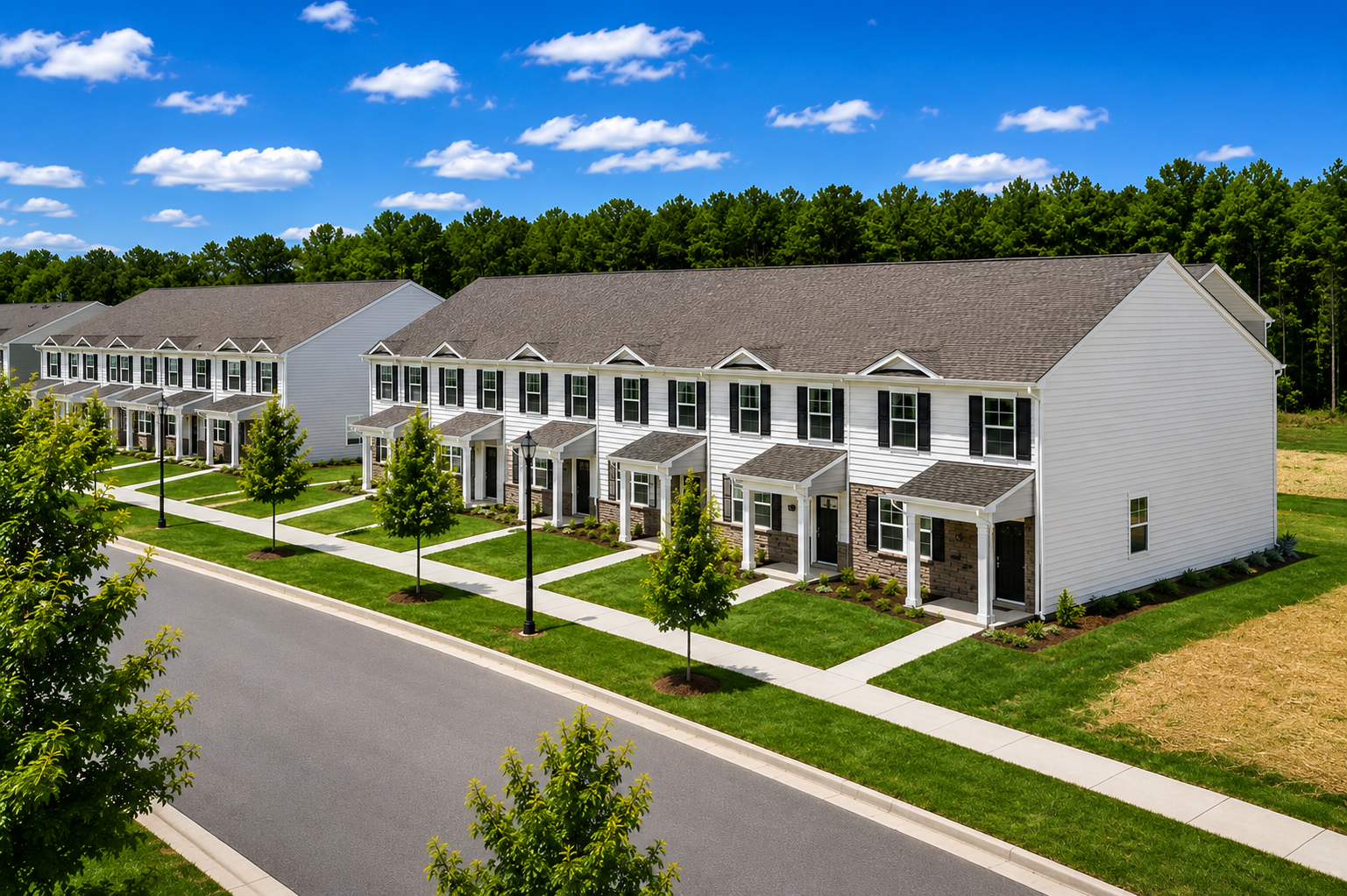 Home for sale in New Bern, NC