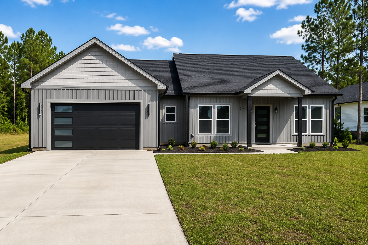 Home for sale in Kinston, NC